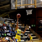 VBW CEKK CEGLÉD – BEAC ÚJBUDA