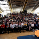 Városi nőnap - fotó: Kisfaludi István