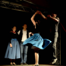 Múzeumok éjszakája