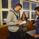 Ceglédi KK SE - MOL Pick Szeged