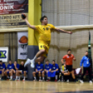 Ceglédi KK SE – Optimum Solar-Békési FKC