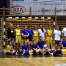 🎁 Jótékonysági Sport Nap a Sporiban