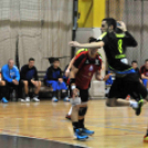 Ceglédi KK SE – Kőnig Trade Balmazújvárosi KK 27 – 23