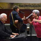 Isten éltesse Patyó!