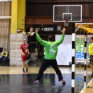 Ceglédi KKSE – Kőnig Trade Balmazújvárosi KK: 29-26 (16-11)