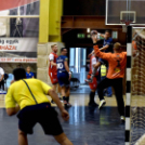 Cegléd - Vecsés kézilabda mérkőzés