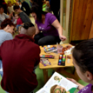 Családi nap a Deák utcai bölcsődében