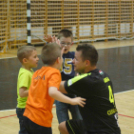 Ceglédi KKSE – Mezőkövesdi KC: 30-24 (11-17)