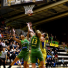 VBW CEKK CEGLÉG – UNIQA SOPRON 58 – 64