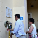 Nagy László Lázárra emlékeztek