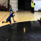 Cegléd - Ercsi (11-9)