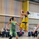 CEGLÉDI EKK – UNIQA EUROLEASING SOPRON 53 – 78