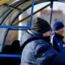 Ceglédi VSE – MTK Budapest 1 – 3 ( 0 – 1 )