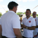 IX. Bor és Laskafesztivál - IV. Ceglédi Vágta