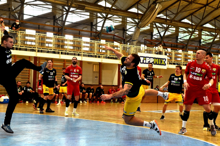 Fontos Ceglédi KK SE győzelem