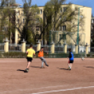 Egészségnap a Gimiben