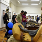 Múzeumok éjszakája 