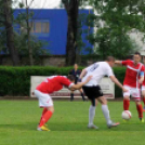 CVSE - Sopron 3-3   