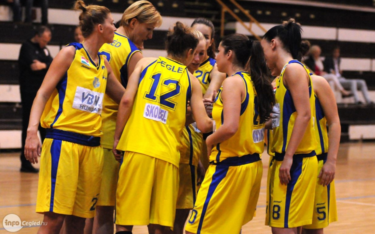 Krakkóba szerződött a ceglédi játékos