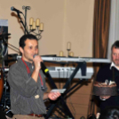 Petrik G. Band jubileumi koncert