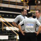 CEGLÉDI EKK–MTK BUDAPEST 83–74