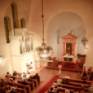 Fantasztikus orgonakoncert az Evangélikus Templomban