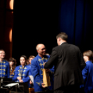 🎷 Újévi hangverseny