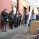 Utcazene fesztivál és koncertek