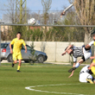 Ceglédi VSE - PEAC-Pécs 1-3