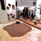 Karácsonyi kézműves kiállítás