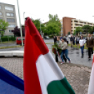 Hősök napja Cegléden