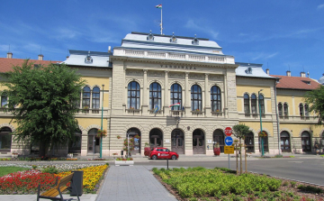 388 millió forint kompenzációt kap a város