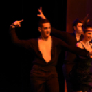 Tánc világnapja Cegléden