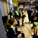 Ceglédi Kék Cápák – Abonyi KC