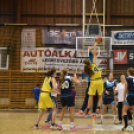 Jótékonysági sportnap