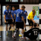 Cegléd - Balmazújváros edzőmeccs