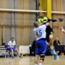 Ceglédi KKSE- Sport36 Komló 27 – 25 (11-16)