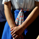 Kossuth Toborzó - Cegléd Város Díszpolgára