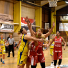 Ceglédi EKK - Aluinvent DVTK Miskolc 68-78