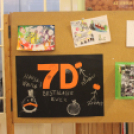 Köszi kávé nap a Gimiben