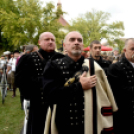 Kossuth Toborzó Ünnepély és Huszárfesztivál
