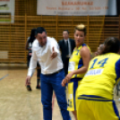 CEGLÉDI EKK – PEAC-Pécs 48 – 63