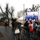 Cegléd Városi Sportuszoda avató