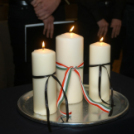 A gyilkos kanyar emléke