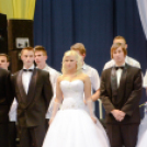 Közgáz Szalagavató - 2013