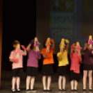 Jubileumi Táncsics est