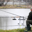 Hétvégi horgásznap