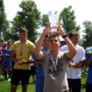 CVSE foci éremosztó