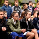 Zenés költészet napja