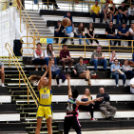 CEGLÉDI EKK – PEAC-Pécs 48 – 63